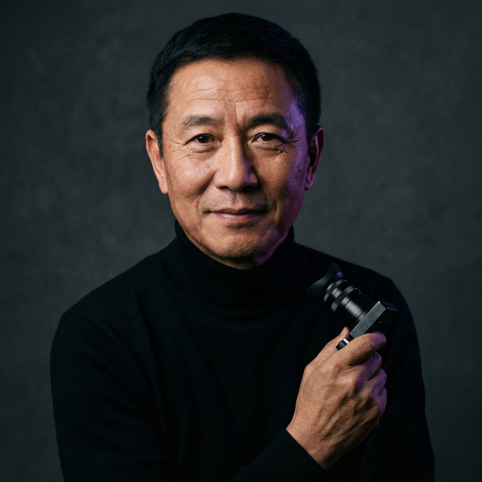 抖荫短视频影视导演