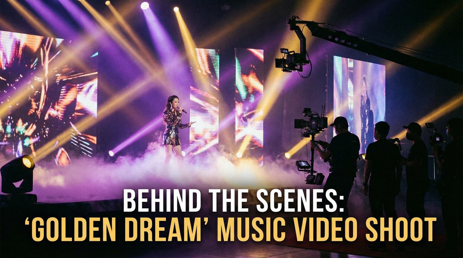 抖荫短视频音乐MV制作视频